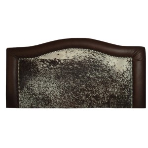 Ridge Leather Headboards