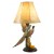 Flying Pheasant Lamp OUT OF STOCK