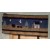Midnight Bear Valance/Runner
