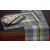 Lake Wood Print Napkin Set of 4