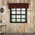 Cumberland Valance 16 x 60