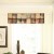 Wood Patch Valance