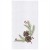 Pinecones Kitchen Towel 100% Cotton