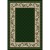 Evergreen in Pine Area Rugs