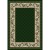 Evergreen in Pine Area Rugs