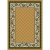 Evergreen in Maize Area Rugs