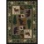 Wildlife Retreat Area Rugs