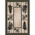Stoic Pines Area Rugs