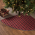 Andes Tree Skirt 21"Diameter -DISCONTINUED