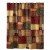 Adirondack Pine Cone Shower Curtain