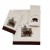 Bear Patch Towels -DISCONTINUED