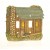 Cabin Double Switch Cover