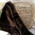 Luxury Faux Bear Throw