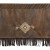 Old West Embroidered Valance -DISCONTINUED