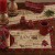 Highland Holiday Table Runner - 36"L