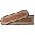 Burgundy/Mustard Braided Stair Treads