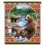 Lodge Bear Wallhanging