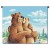 Bear Hugs Wall Hanging -Discontinued