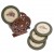 Fly Reel Coaster Set