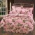 Pink Camo Comforter Set-Queen