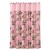 Pink Camo Shower Curtain