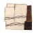 Barbwire Towel Sets