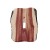 Rustic Single Toggle Switch Plate (3 wood options)