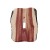Rustic Single Toggle Switch Plate (3 wood options)
