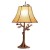 Ponderosa Table Lamp