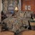 All Purpose Camouflage Bedding 