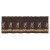 Browning Country Valance