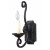 Bronze Manor Single Sconce