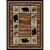 Vogel Bear Area Rugs