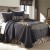 Moonlit Cabin Quilt Set -Twin