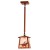 Rustlers Pendant Light
