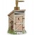 Outhouse Soap/Lotion Dispenser