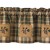 Scotch Pine Valance