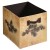 Fruits of the Red Pine – Pinecones Folding Storage Bin -DISCONTINUED