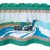 Loon Country Valance