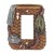 Rather Be Fishing Single GFI Switch Plate -DISCONTINUED