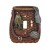 Rather Be Fishing Single Toggle Switch Plate -DISCONTINUED