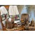 Rather Be Fishing Bath Accessories Set -5Pcs