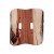 Rustic Double Toggle Switch Plate (3 wood options)