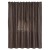 Faux Leather Clearwater Shower Curtain