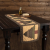 Sequoia Quilted Runner 13 x 48