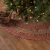 Sequoia Tree Skirt 48" Diameter