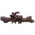 Cast Iron Moose Pull -DISCONTINUED