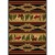 Aspen Wilderness Area Rug Collection