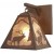 Timber Ridge Elk Hanging Sconce