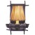 Bundle of Sticks Single Sconce